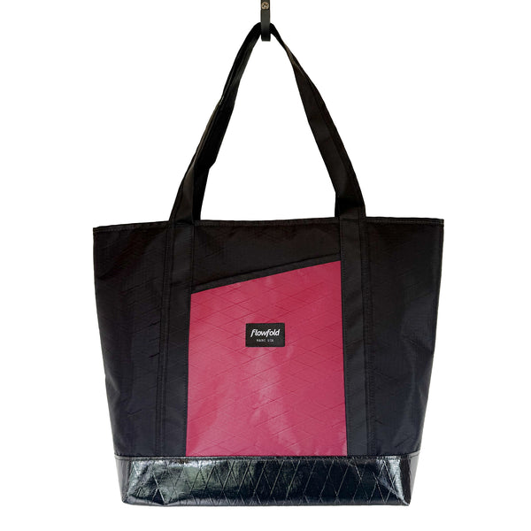 flowfold Maker's Choice Porter Tote - 16L | Design No.03