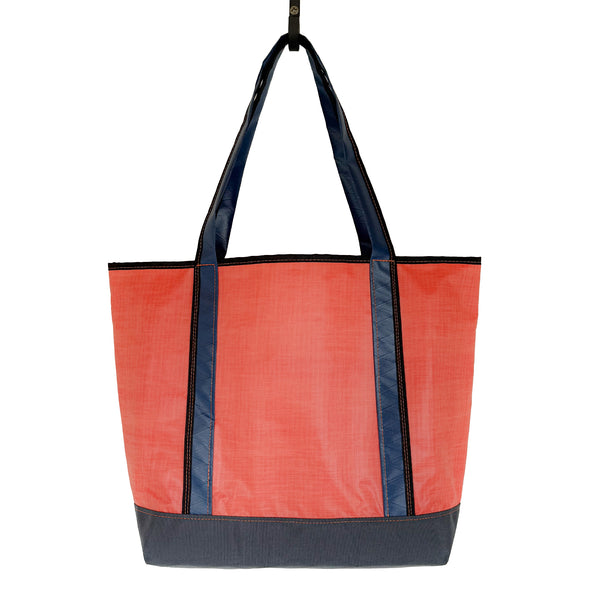 Flowfold Maker's Choice Porter Tote - 16L | Design No.04