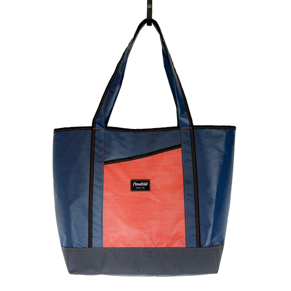 flowfold Maker's Choice Porter Tote - 16L | Design No.04