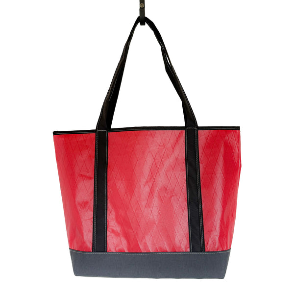 Flowfold Maker's Choice Porter Tote - 16L | Design No.05