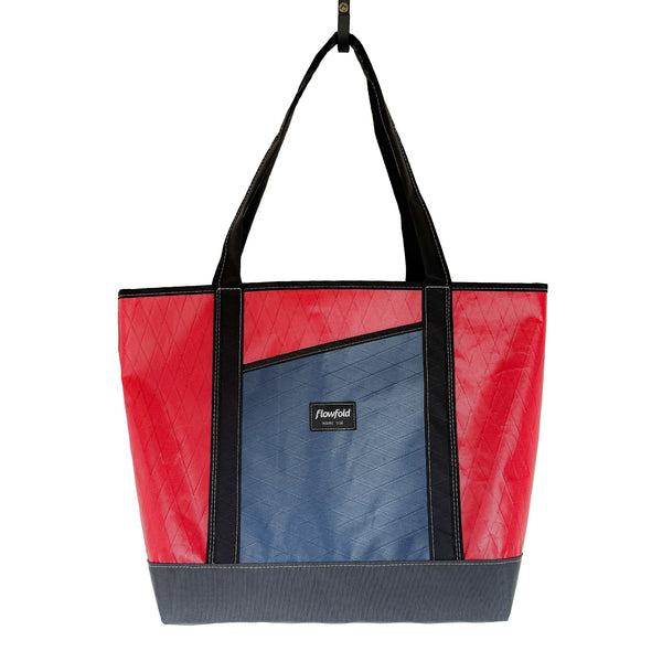 flowfold Maker's Choice Porter Tote - 16L | Design No.05