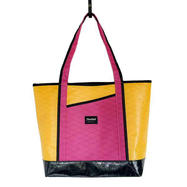 flowfold Maker's Choice Porter Tote - 16L | Design No.06