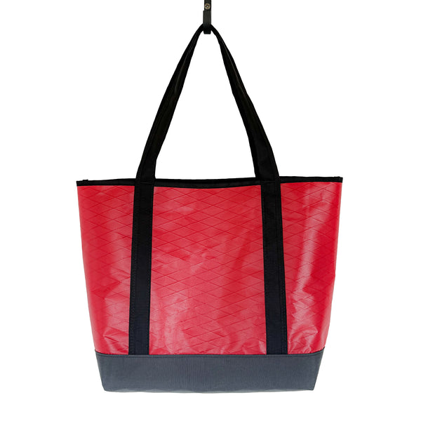 Flowfold Maker's Choice Porter Tote - 16L | Design No.07