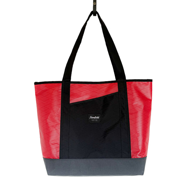 flowfold Maker's Choice Porter Tote - 16L | Design No.07