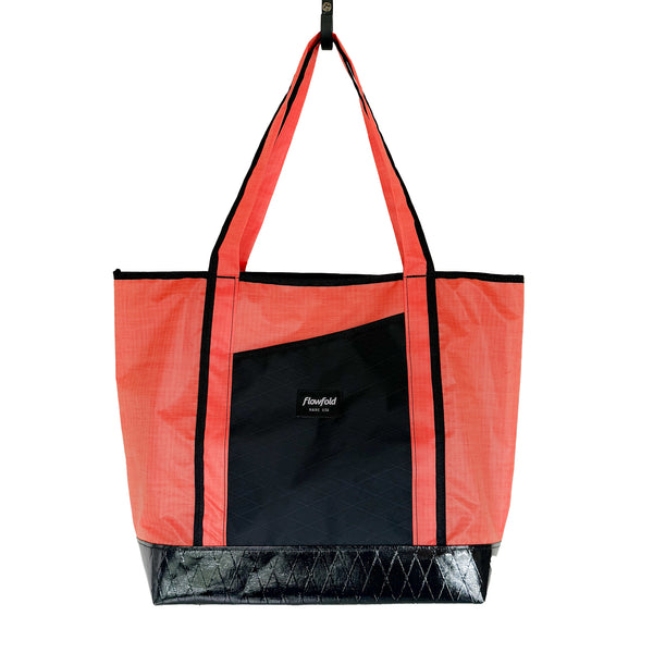 flowfold Maker's Choice Porter Tote - 16L | Design No.08