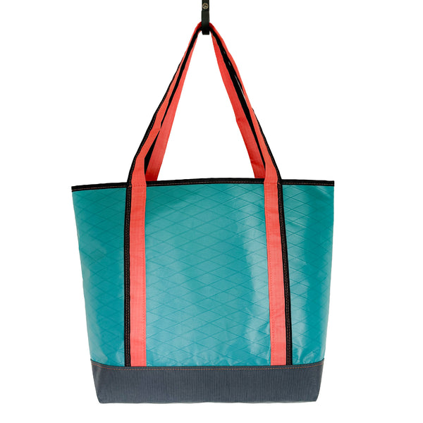 Flowfold Maker's Choice Porter Tote - 16L | Design No.09