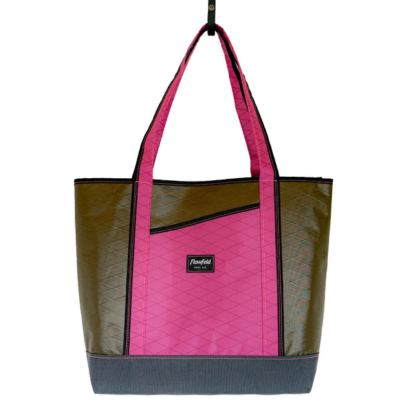 flowfold Maker's Choice Porter Tote - 16L | Design No.11