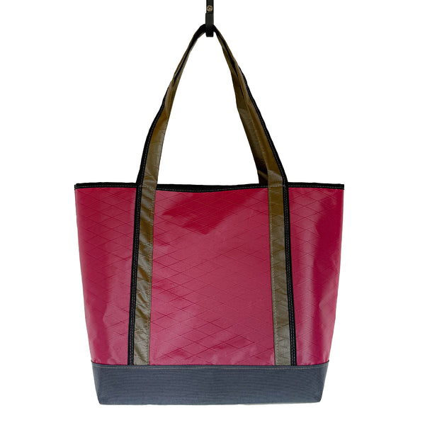 Flowfold Maker's Choice Porter Tote - 16L | Design No.12