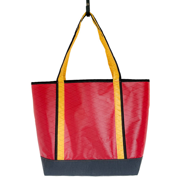 Flowfold Maker's Choice Porter Tote - 16L | Design No.13
