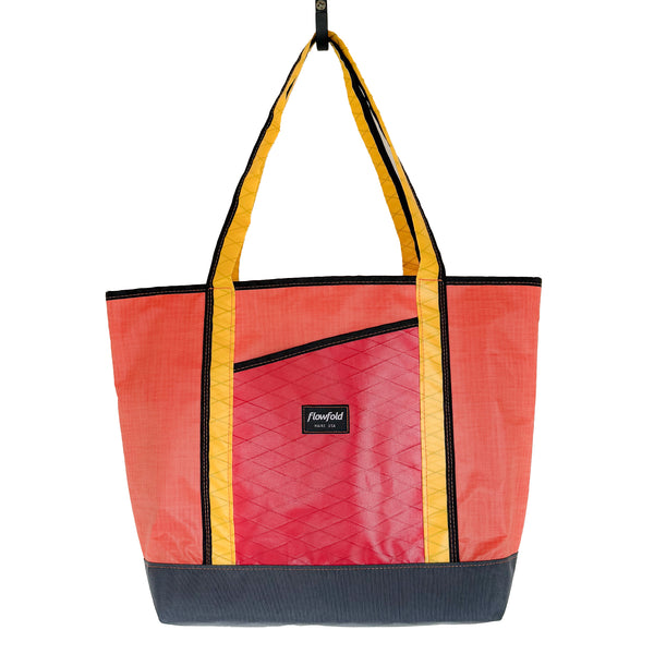 flowfold Maker's Choice Porter Tote - 16L | Design No.13