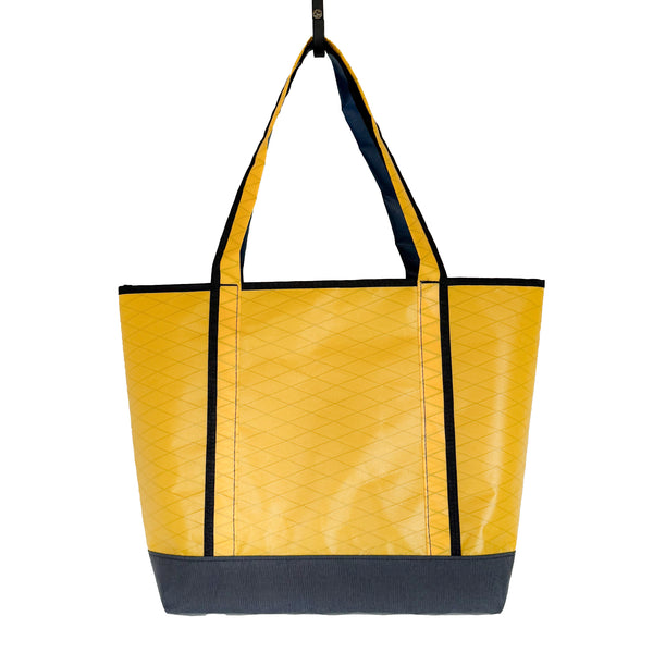Flowfold Maker's Choice Porter Tote - 16L | Design No.14