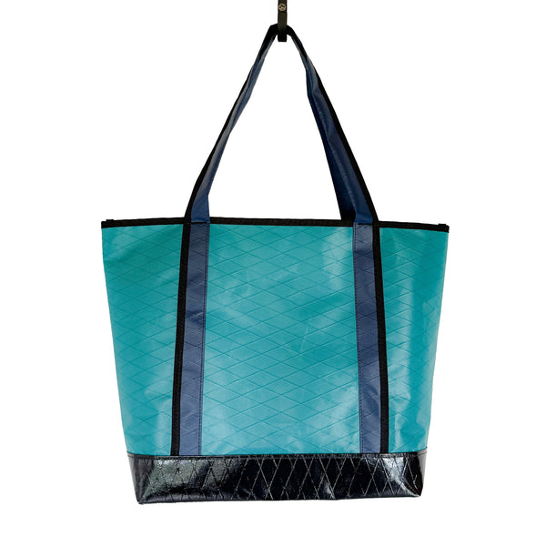 Flowfold Maker's Choice Porter Tote - 16L | Design No.15