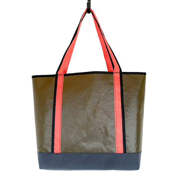Flowfold Maker's Choice Porter Tote - 16L | Design No.16