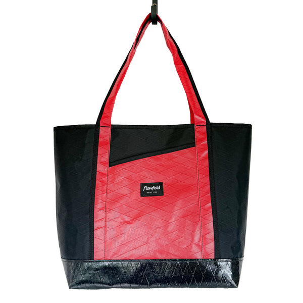 flowfold Maker's Choice Porter Tote - 16L | Design No.17