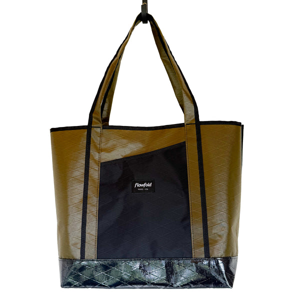 flowfold Maker's Choice Porter Tote - 16L | Design No.18