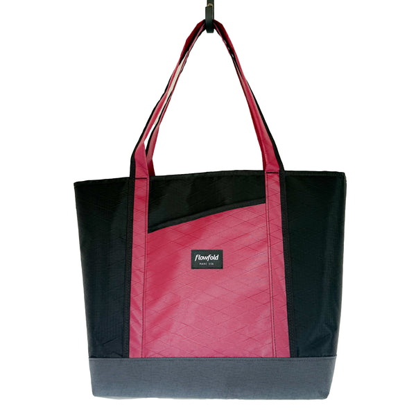 flowfold Maker's Choice Porter Tote - 16L | Design No.19