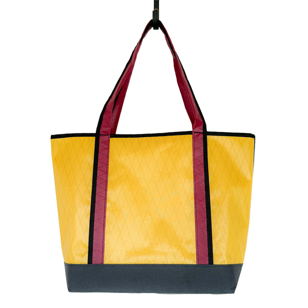 Flowfold Maker's Choice Porter Tote - 16L | Design No.20