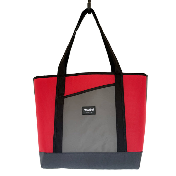 flowfold Maker's Choice Porter Tote - 16L | Design No.21