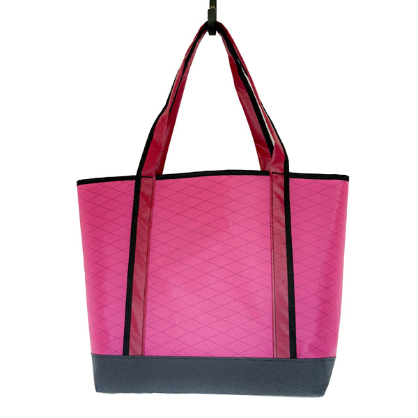 Flowfold Maker's Choice Porter Tote - 16L | Design No.22