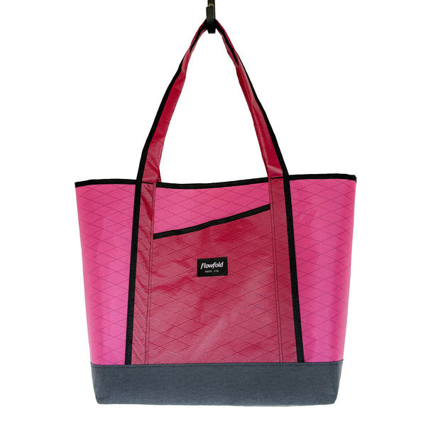 flowfold Maker's Choice Porter Tote - 16L | Design No.22