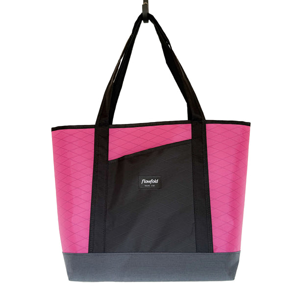 flowfold Maker's Choice Porter Tote - 16L | Design No.23
