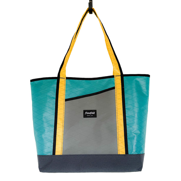 flowfold Maker's Choice Porter Tote - 16L | Design No.24