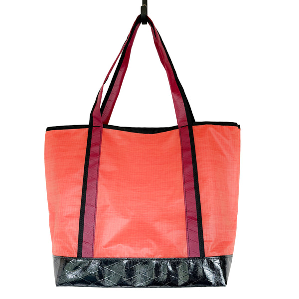 Flowfold Maker's Choice Porter Tote - 16L | Design No.26