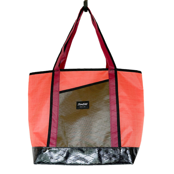 flowfold Maker's Choice Porter Tote - 16L | Design No.26
