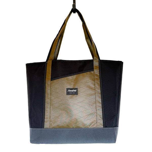 flowfold Maker's Choice Porter Tote - 16L | Design No.27