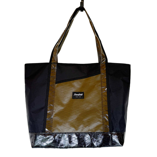 flowfold Maker's Choice Porter Tote - 16L | Design No.28