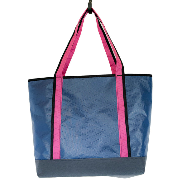 Flowfold Maker's Choice Porter Tote - 16L | Design No.29