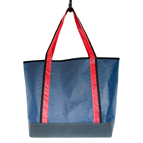 Flowfold Maker's Choice Porter Tote - 16L | Design No.30