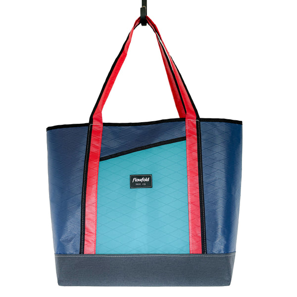 flowfold Maker's Choice Porter Tote - 16L | Design No.30