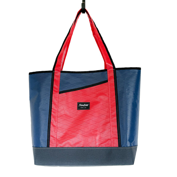 flowfold Maker's Choice Porter Tote - 16L | Design No.31