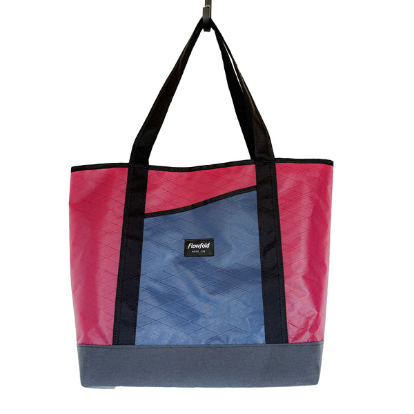 flowfold Maker's Choice Porter Tote - 16L | Design No.32