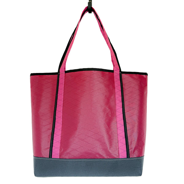 Flowfold Maker's Choice Porter Tote - 16L | Design No.33