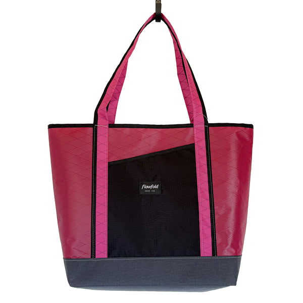flowfold Maker's Choice Porter Tote - 16L | Design No.33