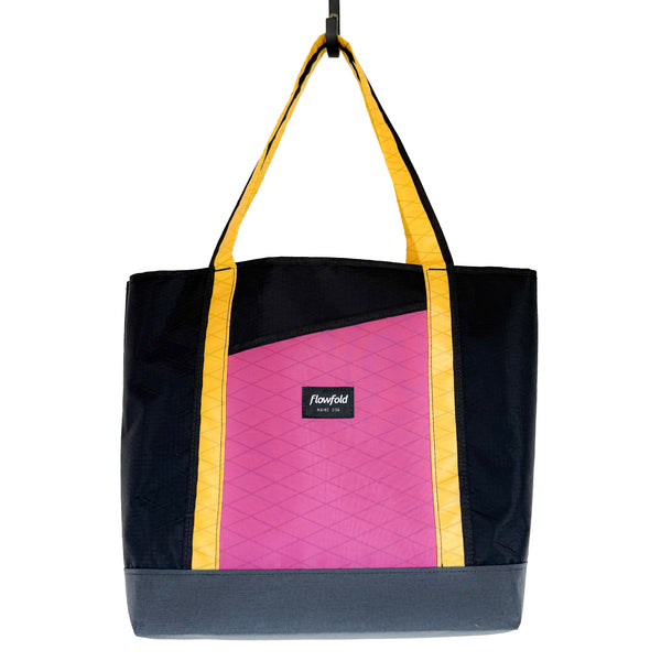 flowfold Maker's Choice Porter Tote - 16L | Design No.34