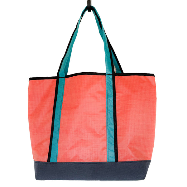 Flowfold Maker's Choice Porter Tote - 16L | Design No.35