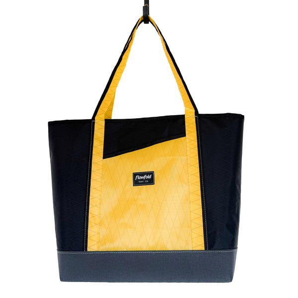 flowfold Maker's Choice Porter Tote - 16L | Design No.37