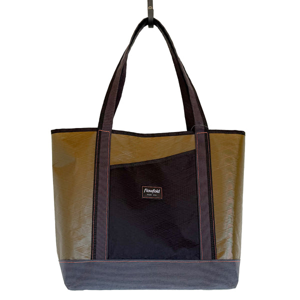 flowfold Maker's Choice Porter Tote - 16L | Design No.38