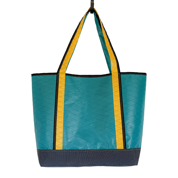 Flowfold Maker's Choice Porter Tote - 16L | Design No.39