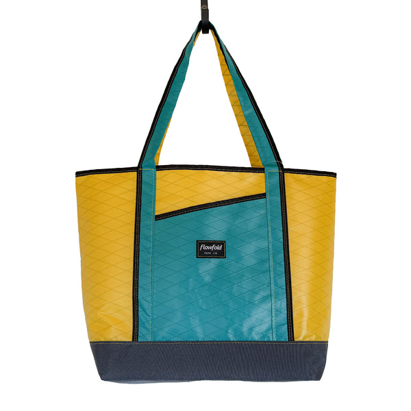 flowfold Maker's Choice Porter Tote - 16L | Design No.39