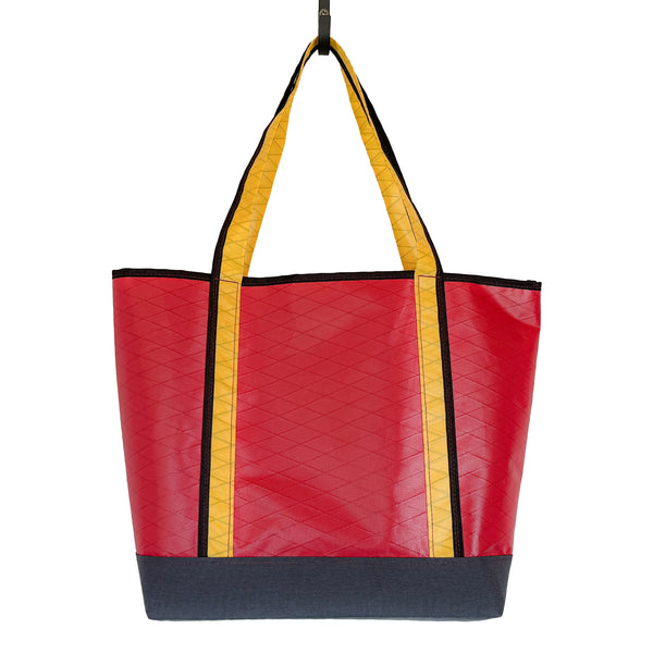 Flowfold Maker's Choice Porter Tote - 16L | Design No.40