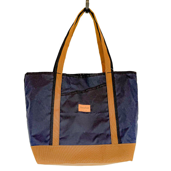 flowfold Maker's Choice Porter Tote - 16L | Design No.43