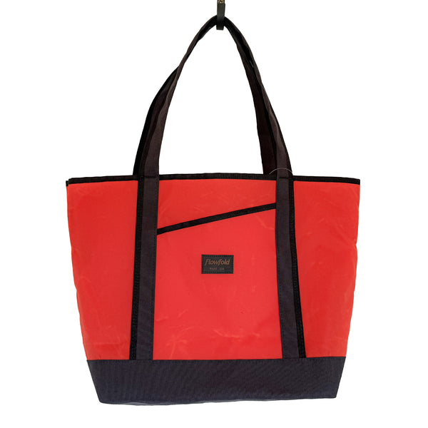 flowfold Maker's Choice Porter Tote - 16L | Design No.44