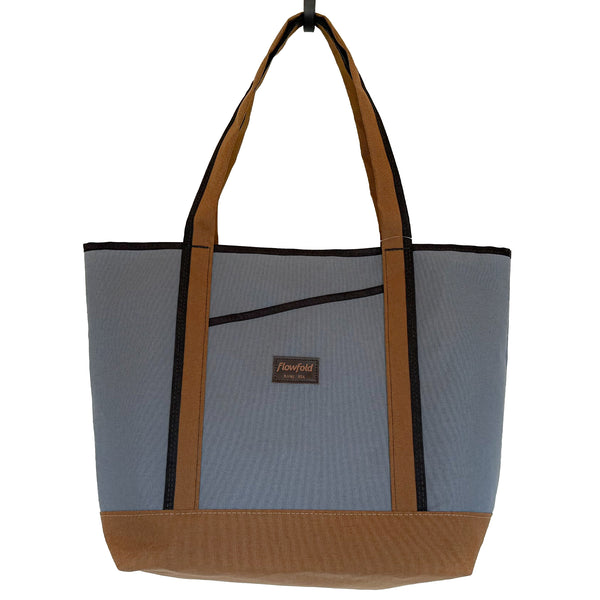 flowfold Maker's Choice Porter Tote - 16L | Design No.46