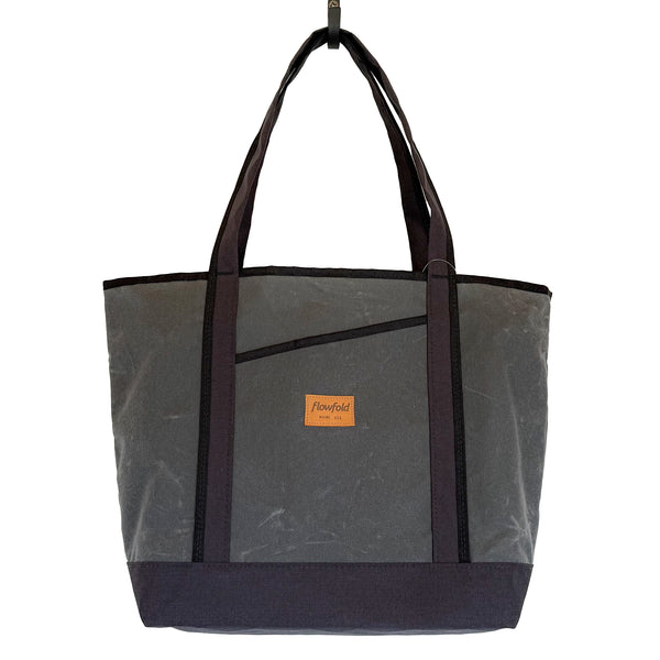 flowfold Maker's Choice Porter Tote - 16L | Design No.47