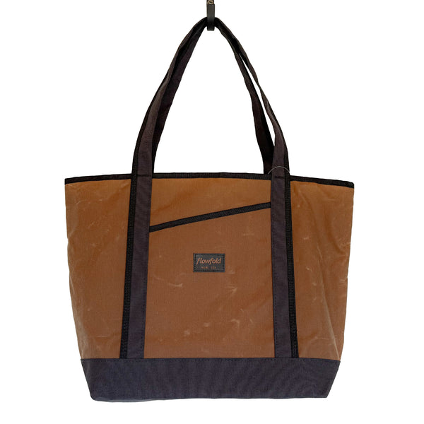 flowfold Maker's Choice Porter Tote - 16L | Design No.49