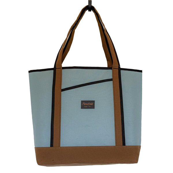 flowfold Maker's Choice Porter Tote - 16L | Design No.50